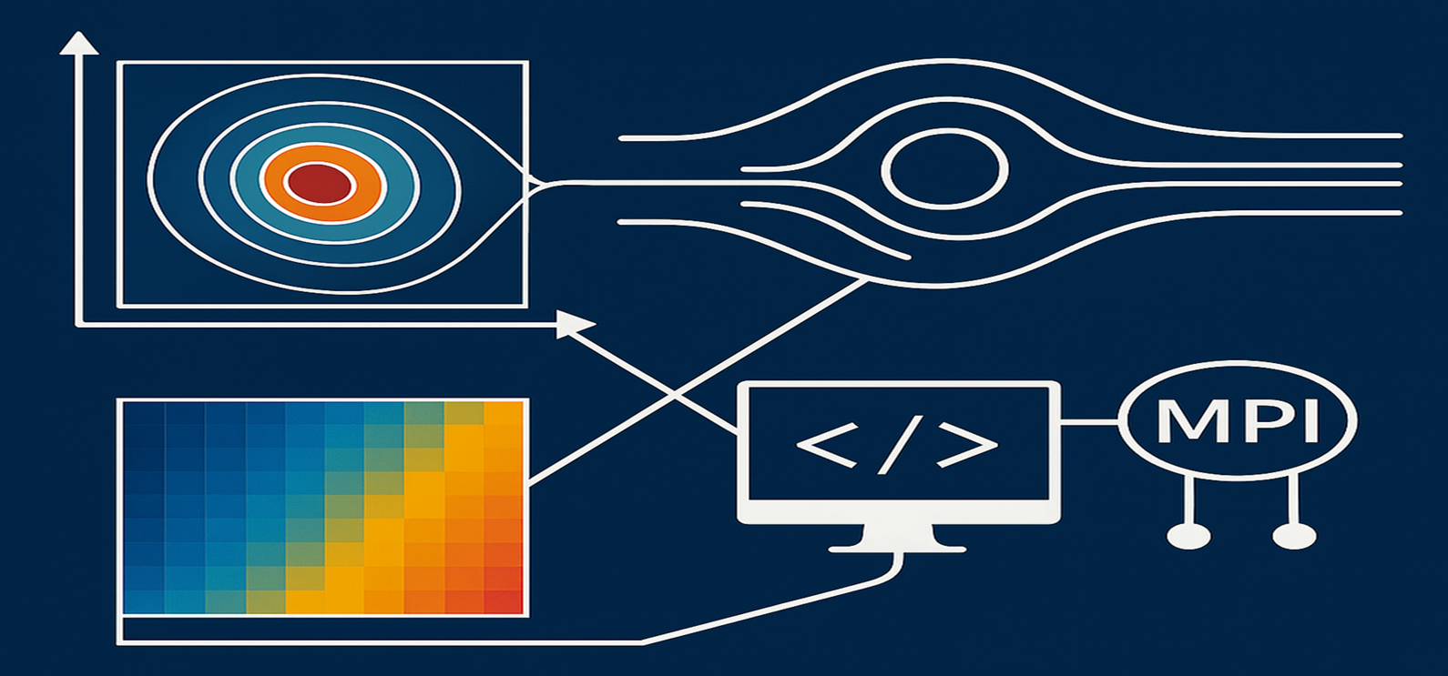 My Research  Interests